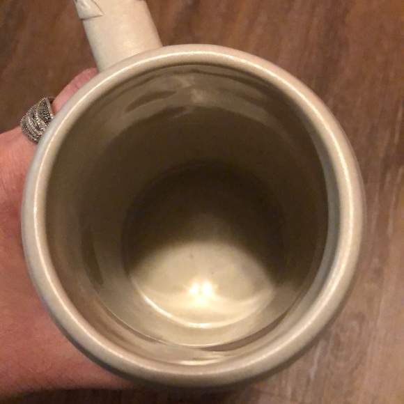 Miller Brewing Co 2000 Holiday Stein - Picture 5 of 7